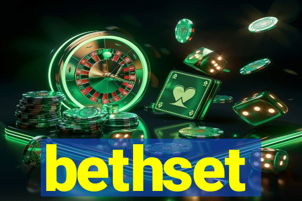 bethset