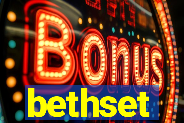 bethset