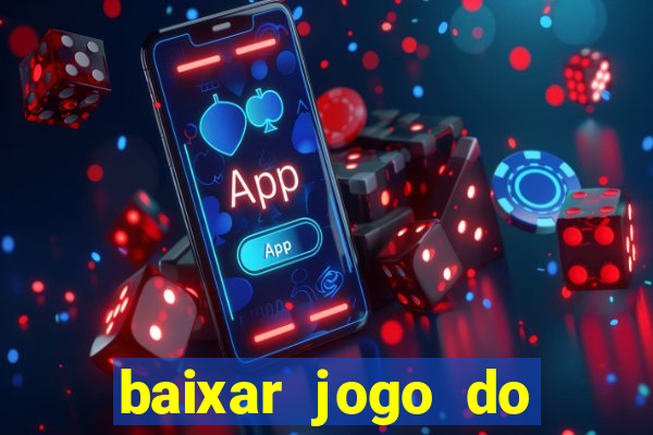 baixar jogo do mario bros