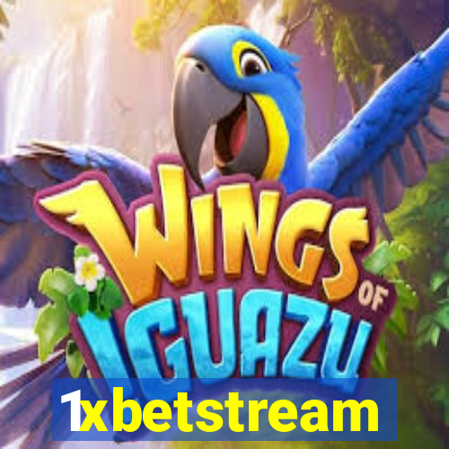 1xbetstream