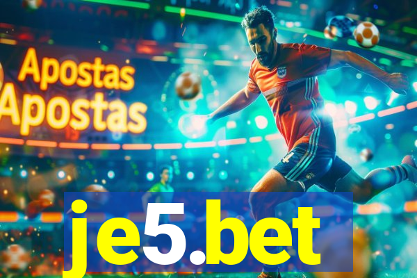 je5.bet