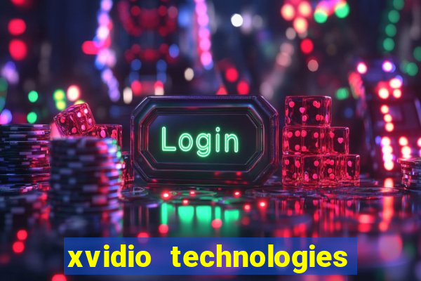 xvidio technologies startup brasil 2024 download