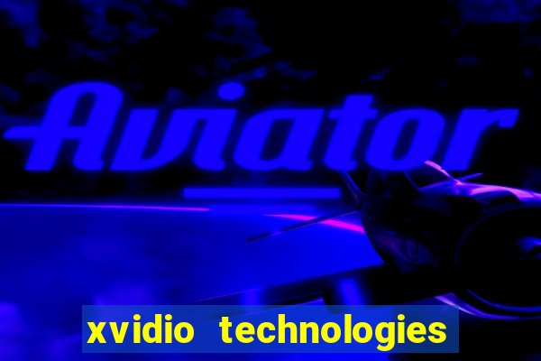 xvidio technologies startup brasil 2024 download