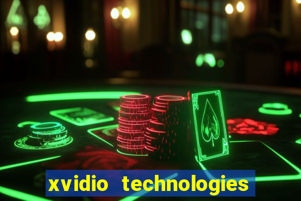 xvidio technologies startup brasil 2024 download