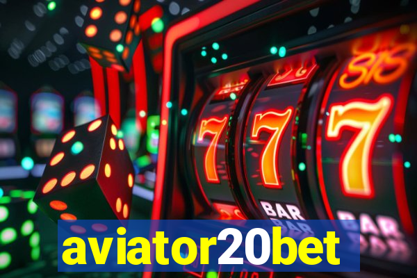 aviator20bet