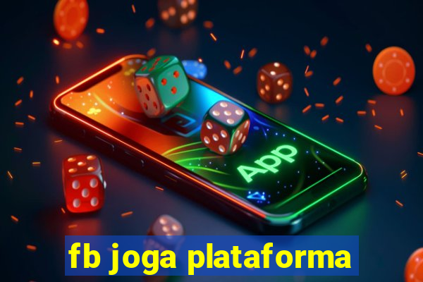 fb joga plataforma