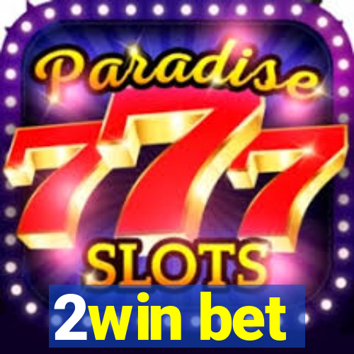 2win bet