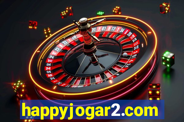 happyjogar2.com