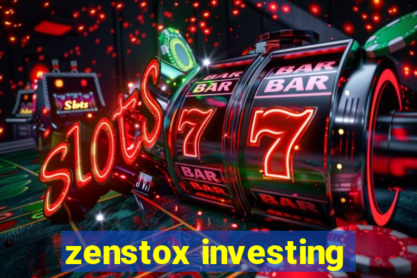 zenstox investing
