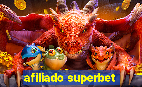 afiliado superbet