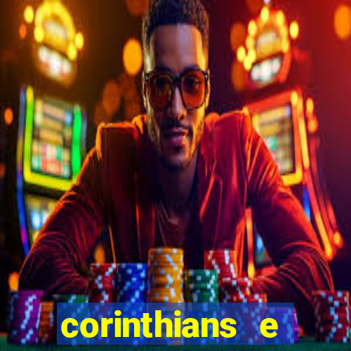 corinthians e cruzeiro futemax