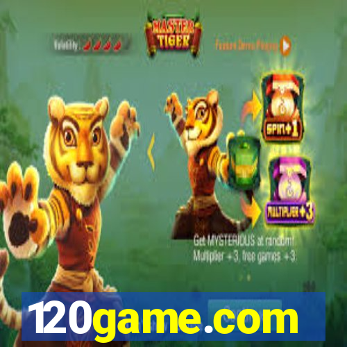 120game.com