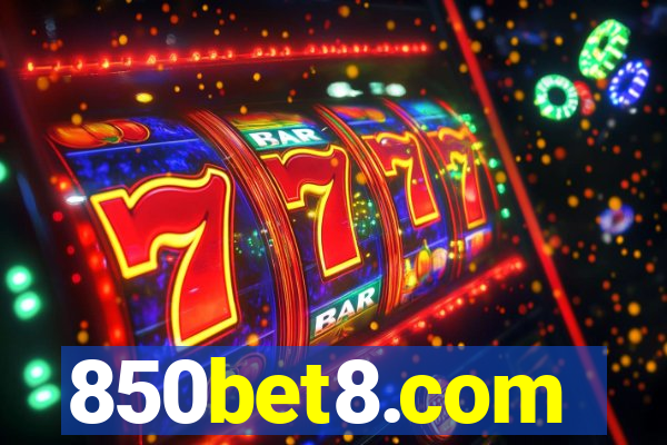 850bet8.com