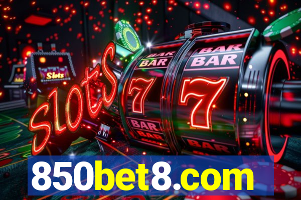 850bet8.com