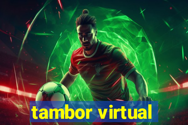tambor virtual