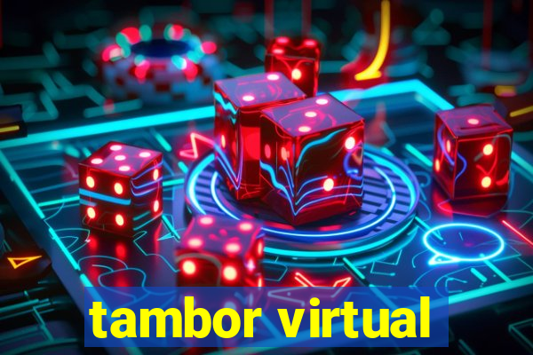 tambor virtual