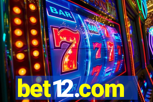bet12.com