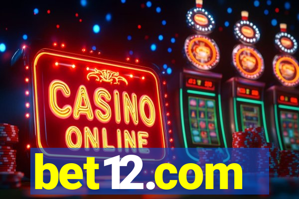 bet12.com