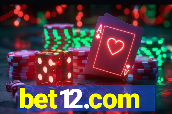 bet12.com