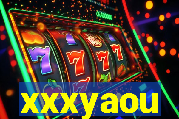 xxxyaou