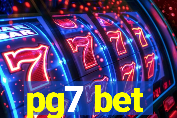 pg7 bet