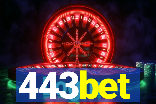 443bet