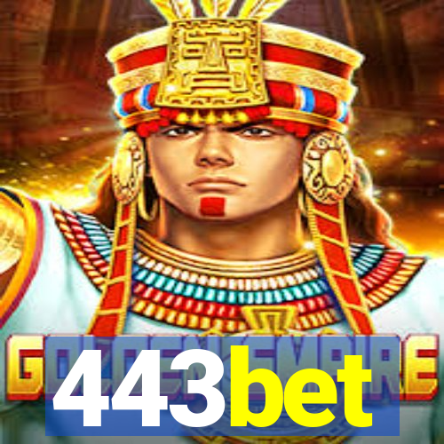 443bet