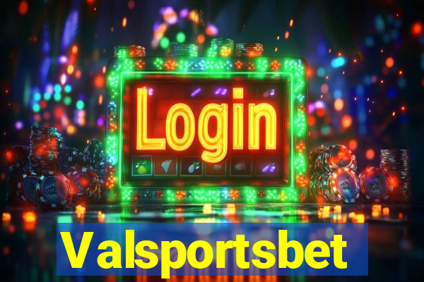 Valsportsbet