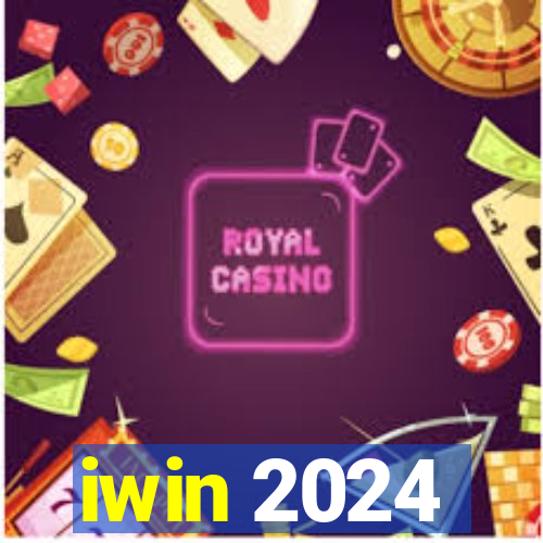iwin 2024