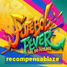 recompensablaze