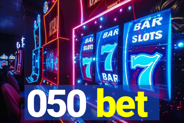 050 bet