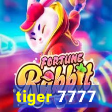 tiger 7777