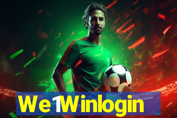 We1Winlogin