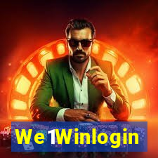 We1Winlogin