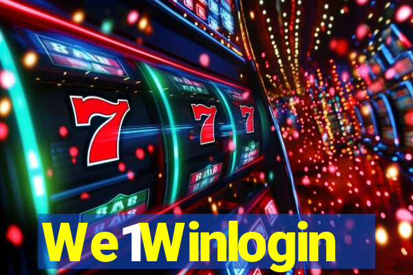 We1Winlogin