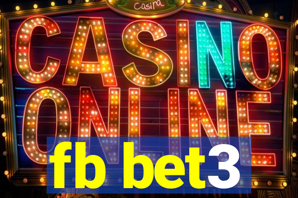 fb bet3