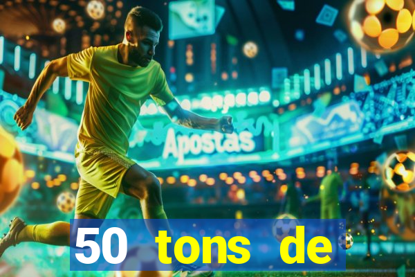 50 tons de liberdade filme completo dublado drive