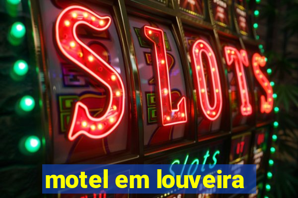 motel em louveira