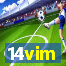 14vim