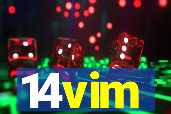 14vim