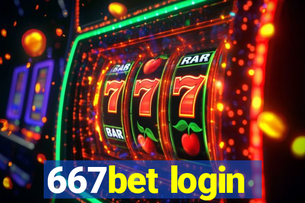 667bet login