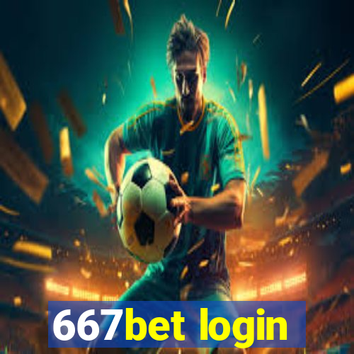 667bet login