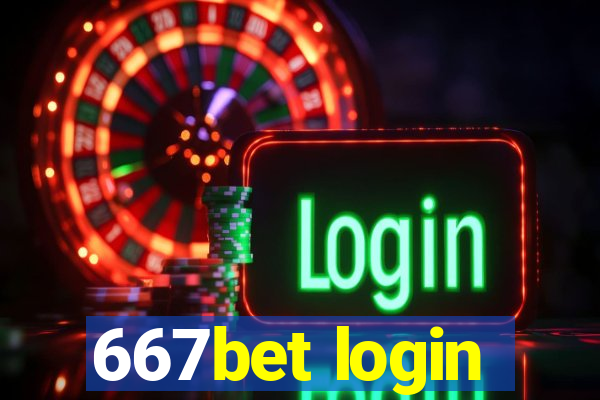 667bet login