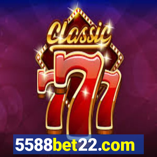 5588bet22.com