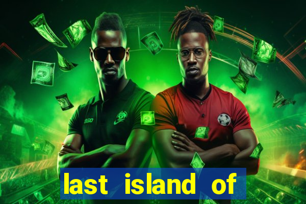 last island of survival codes