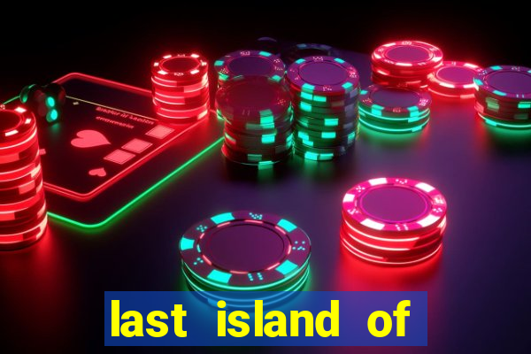 last island of survival codes