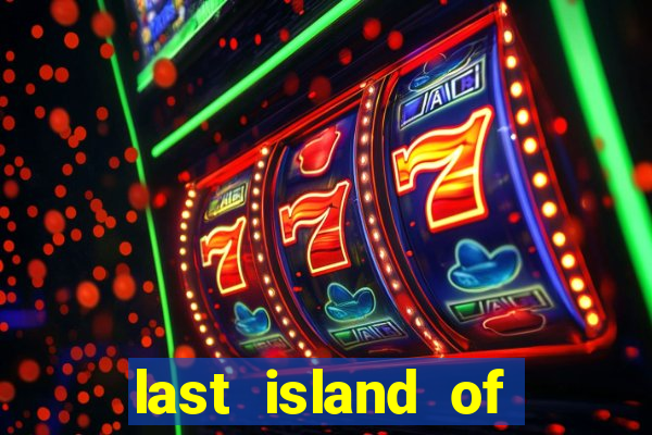 last island of survival codes
