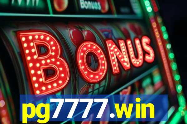 pg7777.win