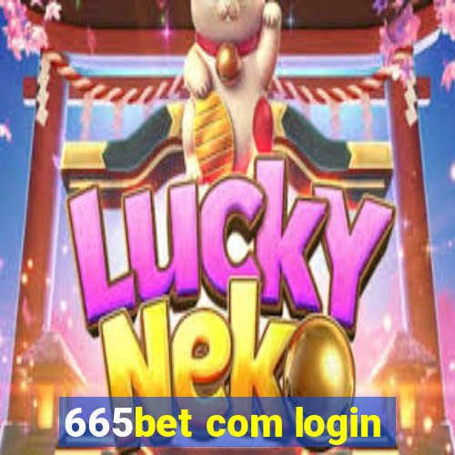 665bet com login