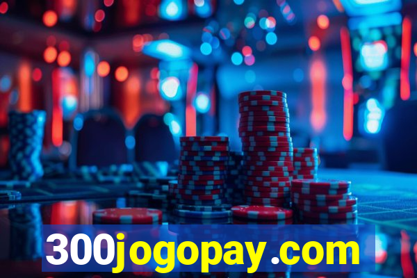 300jogopay.com